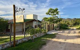 Milho Ventura II, Vila Pôr do Sol